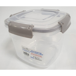 450 ML AIRTIGHT PLASTIC STORAGE BOX