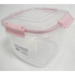 940 ML AIRTIGHT PLASTIC STORAGE BOX