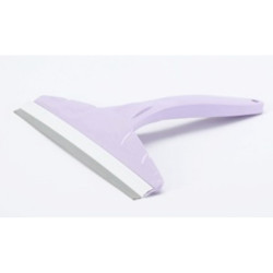 GLASS CLEANER  24 CM