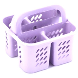 SPOON HOLDER ASSORTED COLOURS