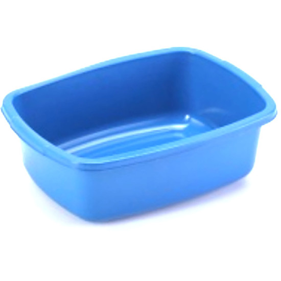 NO 2 RECTANGULAR BASIN -Basins image