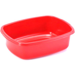 NO 3 RECTANGULAR BASIN