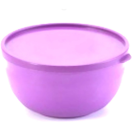 NO1 ROUND STORAGE BOX image