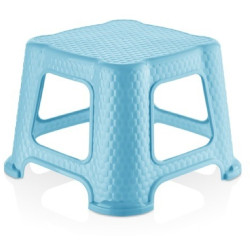 STOOL SMALL HONYCOMB STYLE 