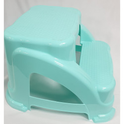 HONEYCOMB STEP STOOL