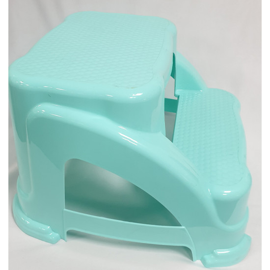 HONEYCOMB STEP STOOL -Stools image