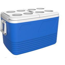 COOL BOX 60 LITRES  BIG SIZE
