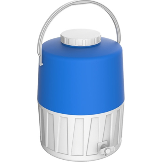 COOLER JUG 10 LITRE WITH TAP image