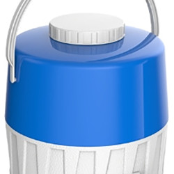 COOLER JUG 5 LITRE WITH TAP