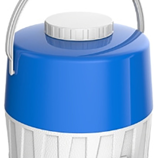 COOLER JUG 5 LITRE WITH TAP image