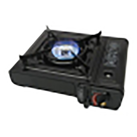 STOVE CAMPING PORTABLE COOKER image