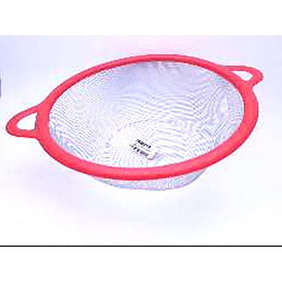 25CM PL MESH COLANDER image
