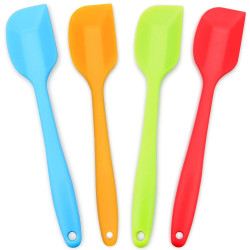 SILICONE SPATULA