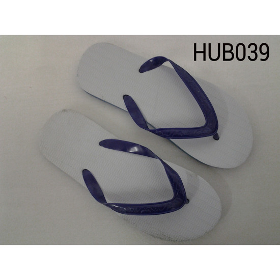 LARGE FLIP FLOPS SLIPPERS (811)(A-1) image