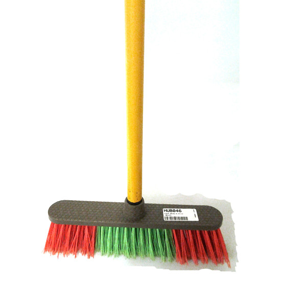 CHEAP BRUSH & STICK image