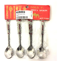 SILVER SPOONS MINI