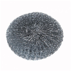 METAL SCOURER 6 PAK 30 GRAMS