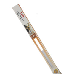LED TUBE LIGHT 36 WATT 4 FOOT  1215X76X25 MM