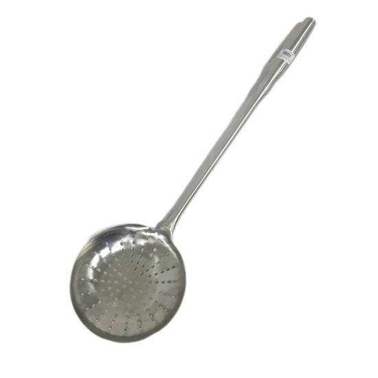 CATERING STAINLESS STEEL SKIMMER 58.5 CM X 17 CM image