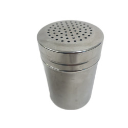 FLOWER SHAKER STAINLESS STEEL 