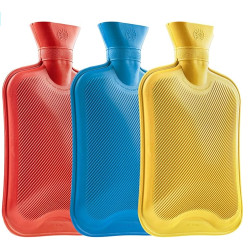 HOT WATER BOTTLE