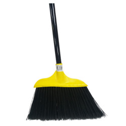 YARD BRUSH AND STICK LARGE