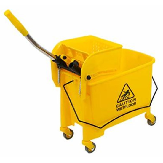 MOP BUCKET COMMERCIAL image