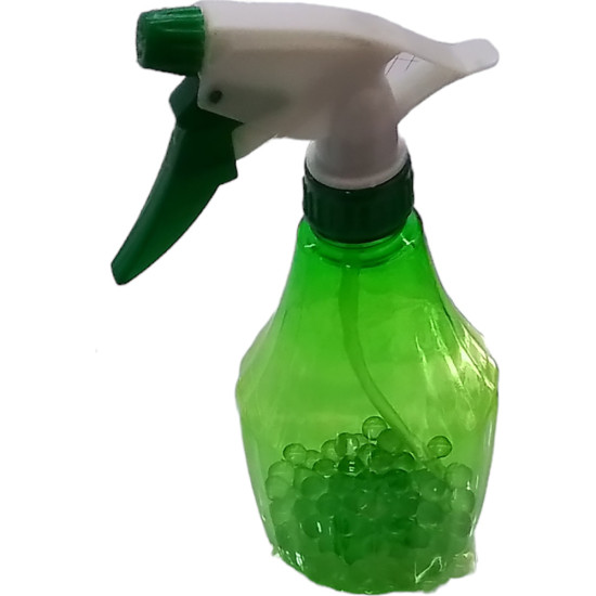 SPRAY BOTTLE 500 ML PLASTIC image