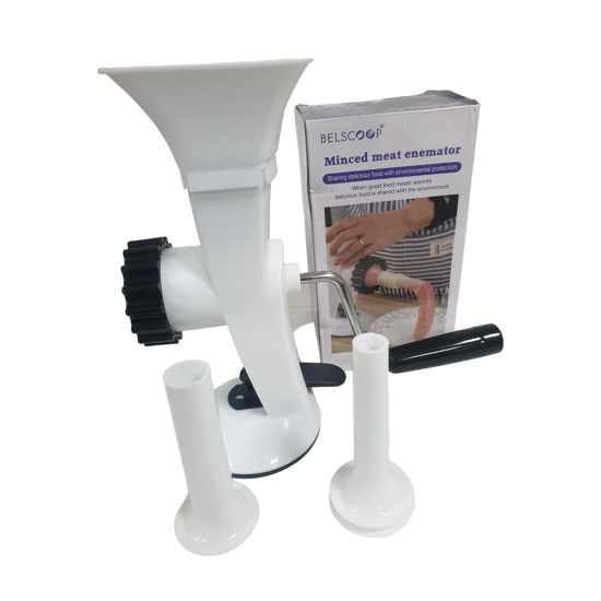 MEAT MINCER / SAUSAGE MAKER image