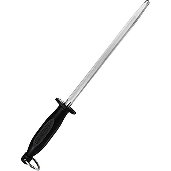 HEAVY ROD SHARPENER / STEEL -Carded products image