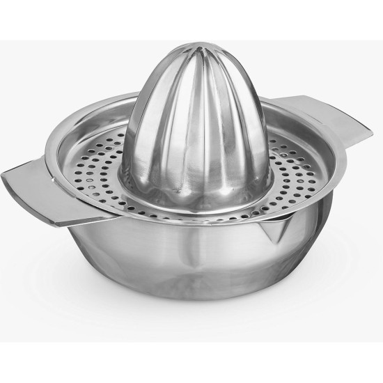 BOXED LEMON SQUEEZER S/S 12.5CM image