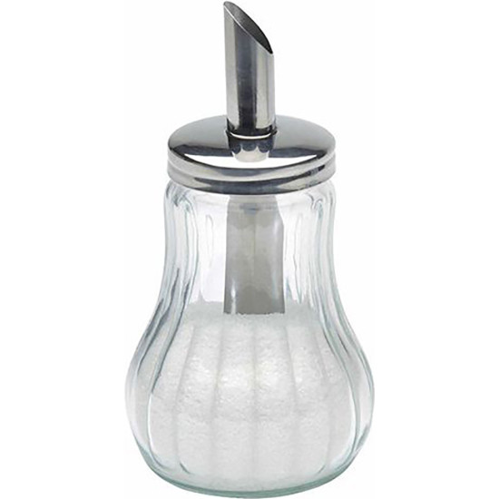 SUGAR DISPENSER (A9011A) -Assorted houseware image