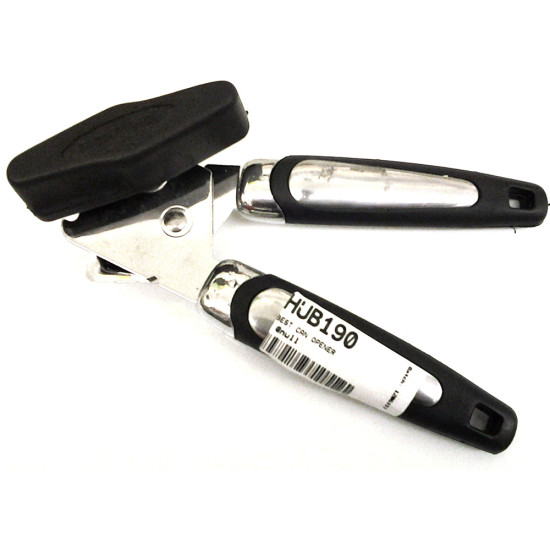 BLACK CAN OPENER BEST TYPE -Assorted houseware image