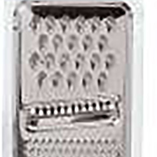 FLAT GRATER image