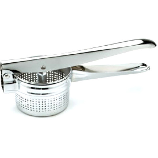 SS POTATOE RICER -Assorted houseware image