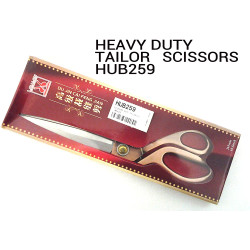TAILORING SCISSORS HEAVY DUTY