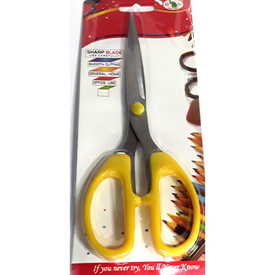 MEDIUM SCISSORS 9007 image