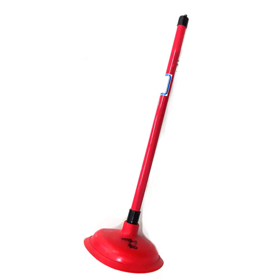 LARGE SINK PLUNGER image