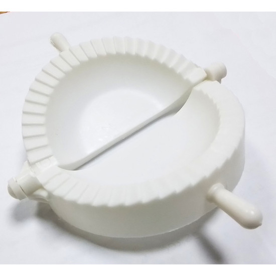 SMALL PATTY QUADRO -Assorted houseware image