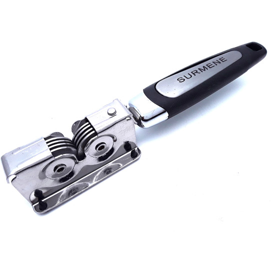 BEST HAND SHARPENER CARDED image