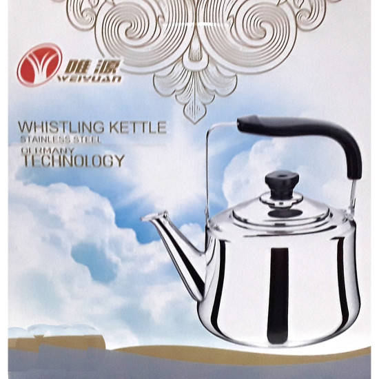 SS KETTLE 5L image