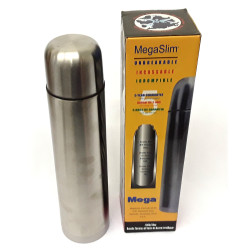 FLASK STAINLESS STEEL 750  ML BOXED