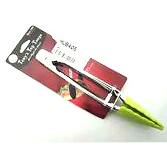 FOOD TONG NYLON TIP 18 CM -Tongs image