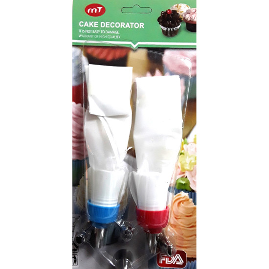 2PC PIPING SET image