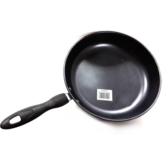 24CM IRON FRYING PAN image