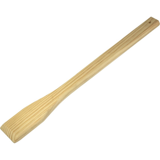 80 CM FULL WOODEN PALTA -Paltas image