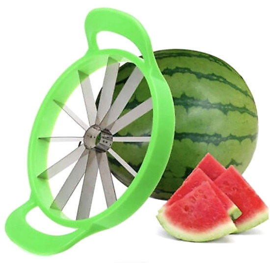 MELON LARGE CUTTER image