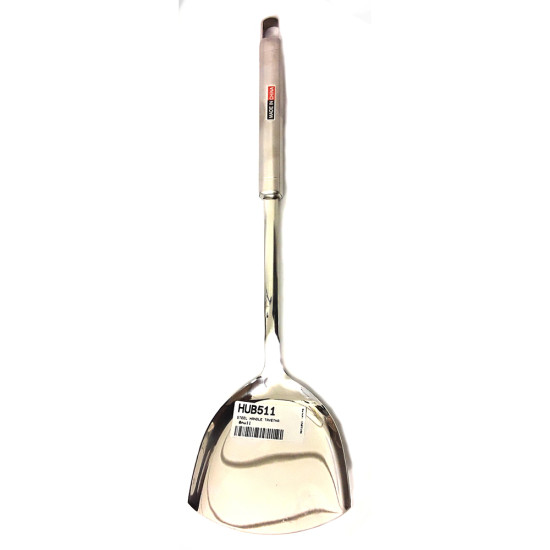 STEEL HANDLE TAVETHA -Kitchen tools image