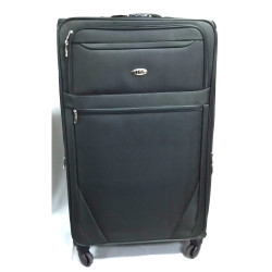 LUGGAGE 4 PCS SET SIZE 20/24/28/32  4 WHEELER