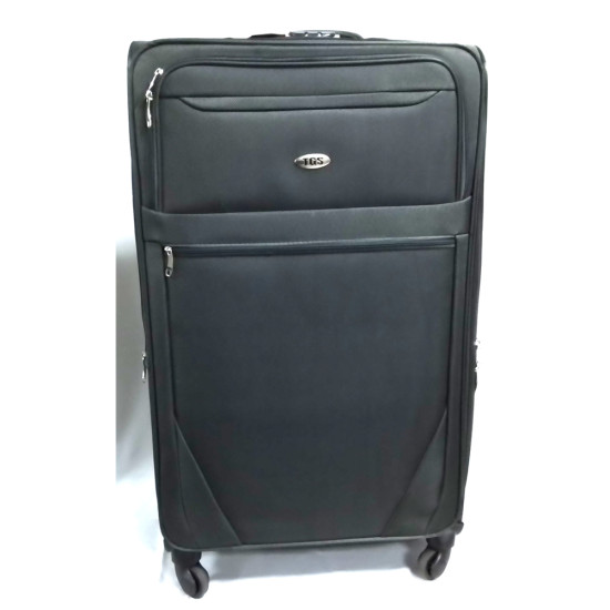 LUGGAGE 4 PCS SET SIZE 20/24/28/32 4 WHEELER -Assorted houseware image